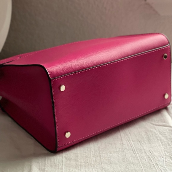 KATE SPADE| NWT Staci Small Satchel - Picture 10 of 12